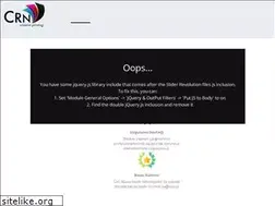 Sites similar to crndijital.com