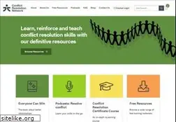 Sites similar to crnhq.org