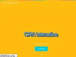 Sites similar to crninteractive.com
