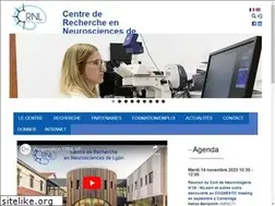 Sites similar to crnl.fr
