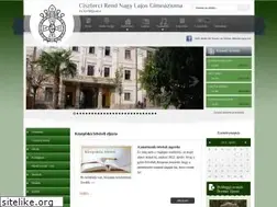 Sites similar to crnl.hu