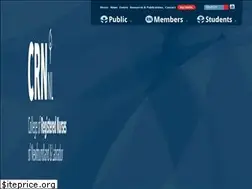 Sites similar to crnnl.ca
