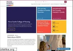 Sites similar to crnns.ca