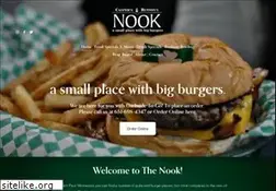 Sites similar to crnook.com
