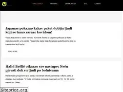 Sites similar to crnopile.com