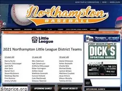Sites similar to crnorthampton.com