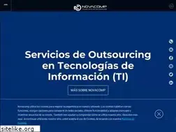 Sites similar to crnova.com