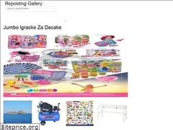 Sites similar to crnovoda.web.app