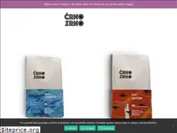 Sites similar to crnozrno.com