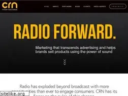 Sites similar to crnradio.com
