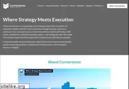 Sites similar to crnrstone.com