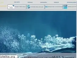 Sites similar to crnsauna.com