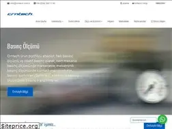 Sites similar to crntech.com.tr