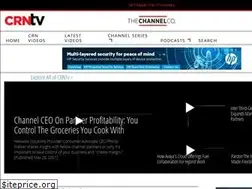 Sites similar to crntv.crn.com