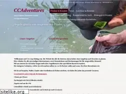 Sites similar to cro-carp-fishing.com