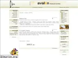 Sites similar to cro-climbing.com