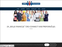 Sites similar to cro-connect.de