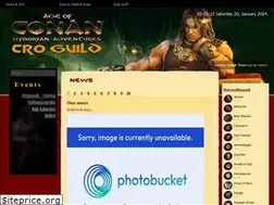 Sites similar to cro-guild.com