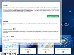 Sites similar to cro-kottmann.de