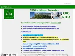 Sites similar to cro-rotterdam.nl