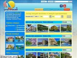 Sites similar to cro-travel.pl