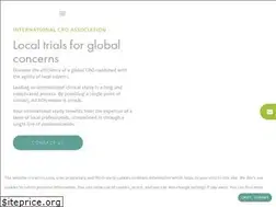 Sites similar to cro.aicros.com