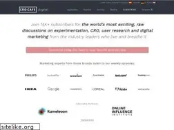 Sites similar to cro.cafe