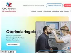 Sites similar to cro.firenze.it