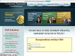 Sites similar to cro.net.pl