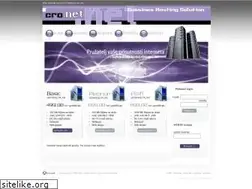 Sites similar to cro.net