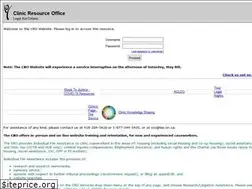Sites similar to cro.on.ca