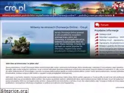 Sites similar to cro.pl