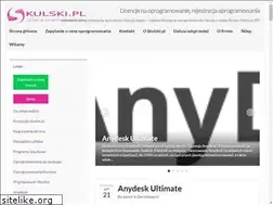 Sites similar to cro.skulski.pl