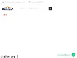 Sites similar to croaciaequipamentos.com.br