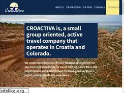 Sites similar to croactiva.com