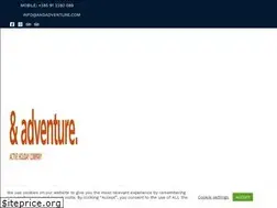 Sites similar to croactive-holidays.com