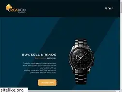 Sites similar to croadco.com