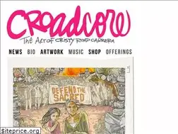 Sites similar to croadcore.org