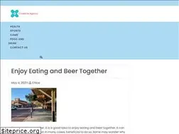 Sites similar to croadria-agency.com