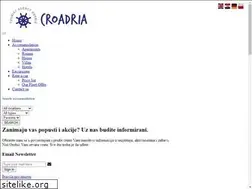 Sites similar to croadria-peljesac.com