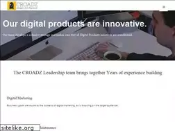 Sites similar to croadz.com