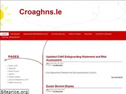 Sites similar to croaghns.ie