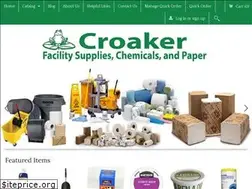 Sites similar to croakeronline.com