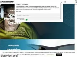 Sites similar to croakies.com