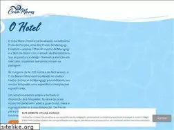 Sites similar to croamareshotel.com.br