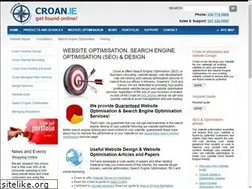 Sites similar to croan.ie