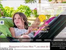 Sites similar to croas-men.com