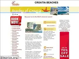 Sites similar to croatia-beaches.com