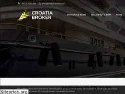 Sites similar to croatia-broker.com