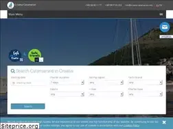 Sites similar to croatia-catamaran.com